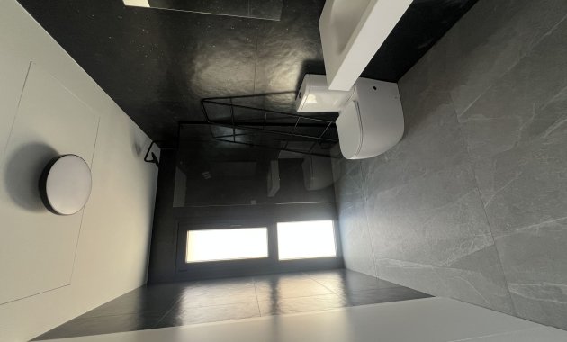 Nouvelle construction - Jumelée -
Polop