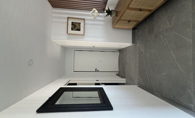Nouvelle construction - Jumelée -
Polop