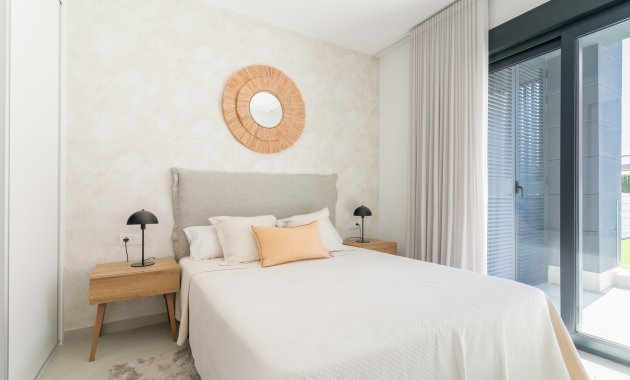 Nieuwbouw Woningen - ground-floor -
Torrevieja