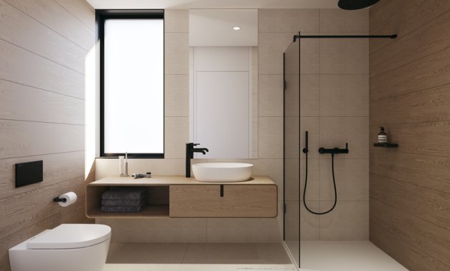 Nouvelle construction - Villa -
Finestrat