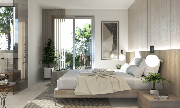 Neue Gebäude - Apartment -
Cabo Roig