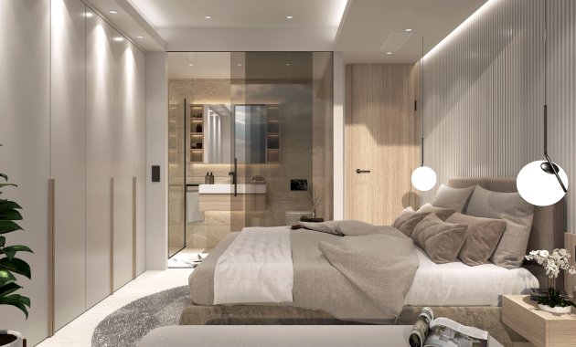 Neue Gebäude - Apartment -
Cabo Roig