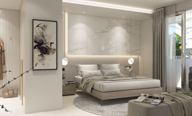Neue Gebäude - Apartment -
Cabo Roig