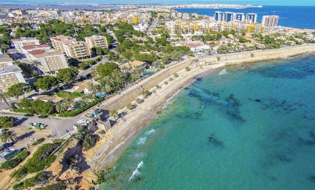 Neue Gebäude - Apartment -
Cabo Roig