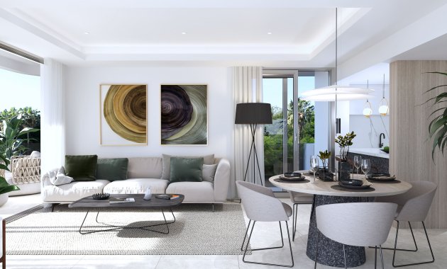 Neue Gebäude - Apartment -
Cabo Roig