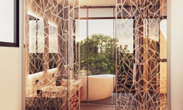 Nouvelle construction - Villa -
Santa Clara