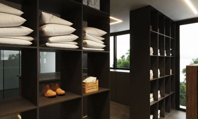Nouvelle construction - Villa -
Santa Clara