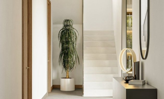 Nouvelle construction - Villa -
Santa Clara