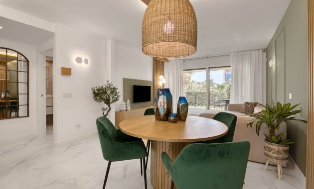 Nieuwbouw Woningen - Penthouse -
Torrevieja