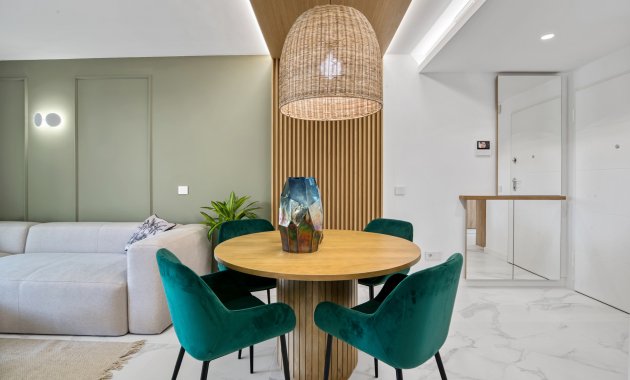 Nieuwbouw Woningen - Penthouse -
Torrevieja
