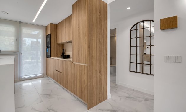 Nieuwbouw Woningen - Penthouse -
Torrevieja
