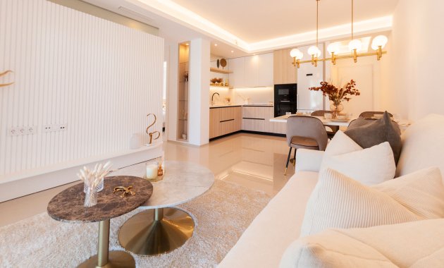 Nouvelle construction - high-bungalow -
Ciudad Quesada