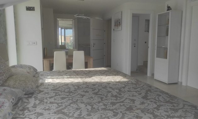 New Build - Apartment -
La Cala