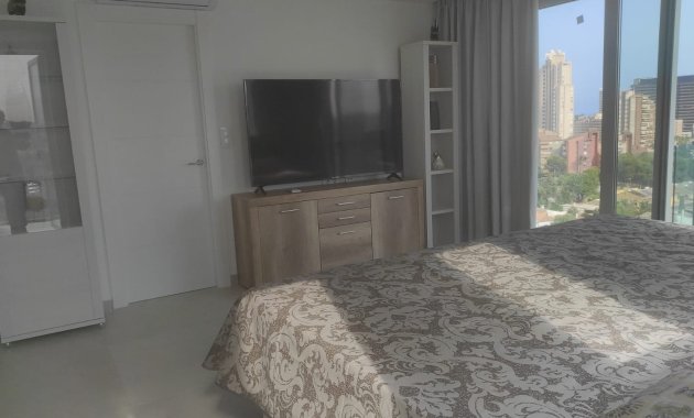 New Build - Apartment -
La Cala