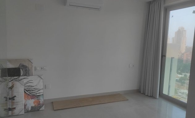 New Build - Apartment -
La Cala