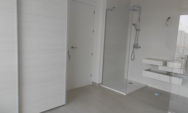 New Build - Apartment -
La Cala