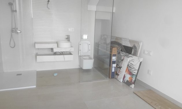 New Build - Apartment -
La Cala