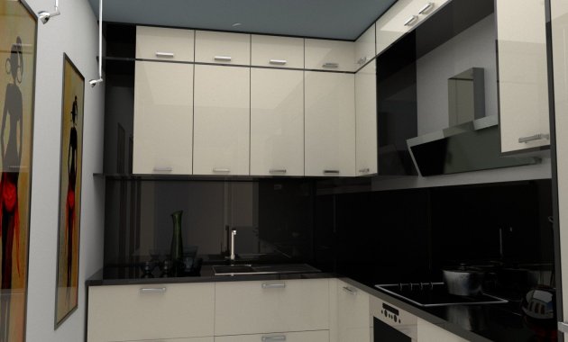 New Build - Apartment -
La Cala