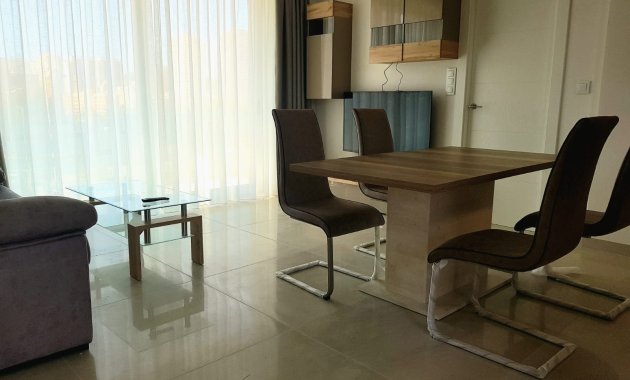New Build - Apartment -
La Cala