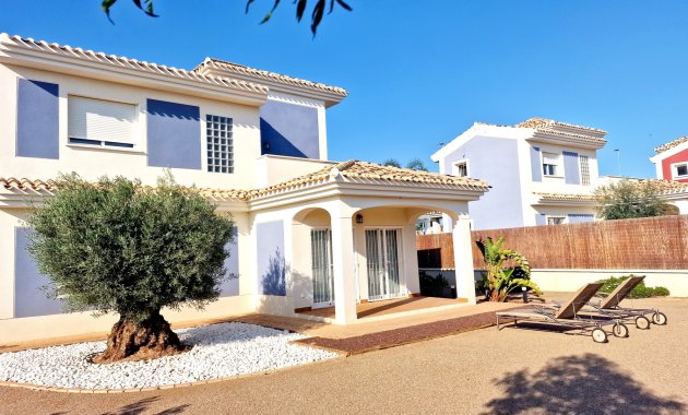 Nieuwbouw Woningen - detached -
Purias