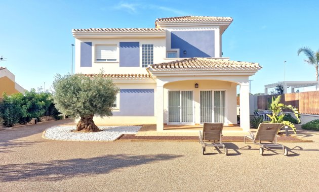 Nieuwbouw Woningen - detached -
Purias