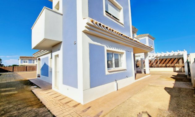 Nieuwbouw Woningen - detached -
Purias