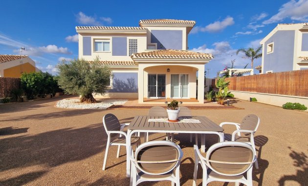 Nieuwbouw Woningen - detached -
Purias