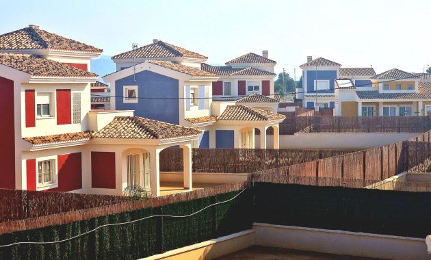 Nieuwbouw Woningen - detached -
Purias