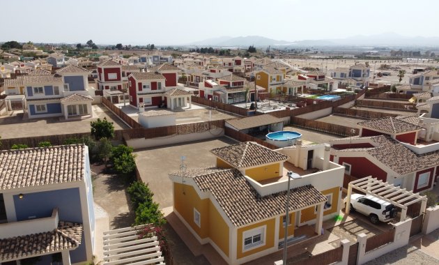 Nieuwbouw Woningen - detached -
Purias
