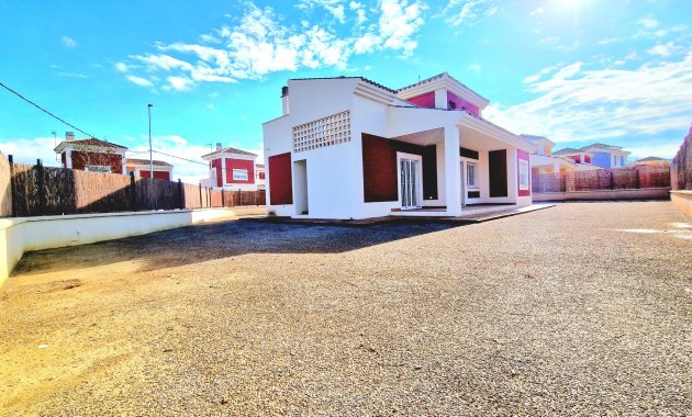 Nieuwbouw Woningen - detached -
Purias