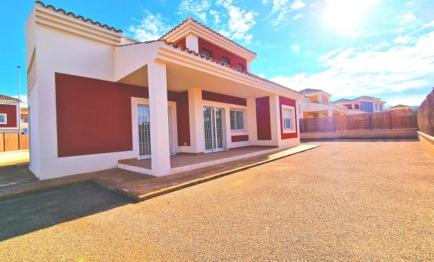 Nieuwbouw Woningen - detached -
Purias