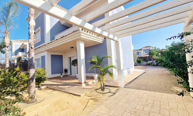 Nieuwbouw Woningen - detached -
Purias