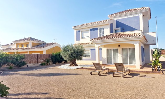 Nieuwbouw Woningen - detached -
Purias