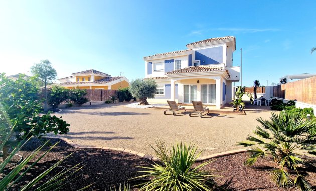 Nieuwbouw Woningen - detached -
Purias