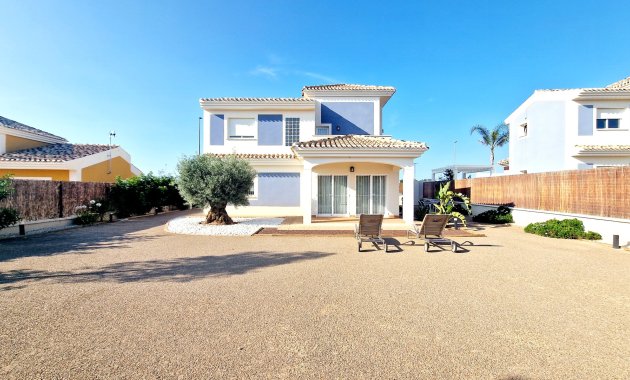 Nieuwbouw Woningen - detached -
Purias