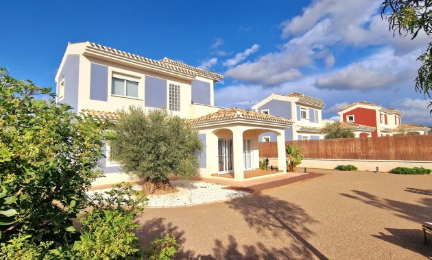 Nieuwbouw Woningen - detached -
Purias