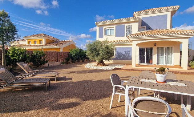 Nieuwbouw Woningen - detached -
Purias