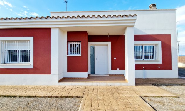 Nieuwbouw Woningen - detached -
Purias