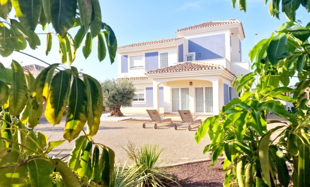 Nieuwbouw Woningen - detached -
Purias