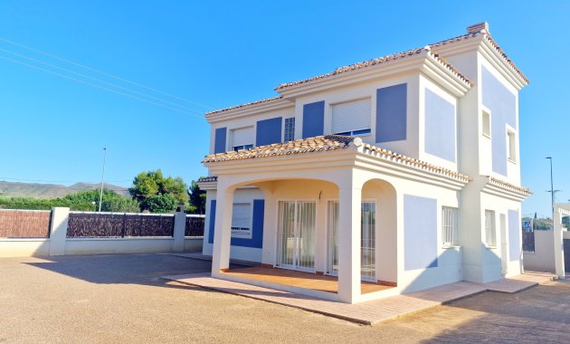 Nieuwbouw Woningen - detached -
Purias