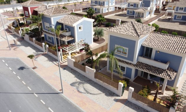 Nieuwbouw Woningen - detached -
Purias