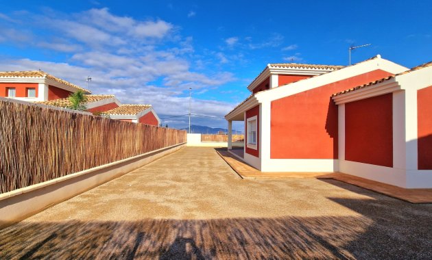 Nieuwbouw Woningen - detached -
Purias