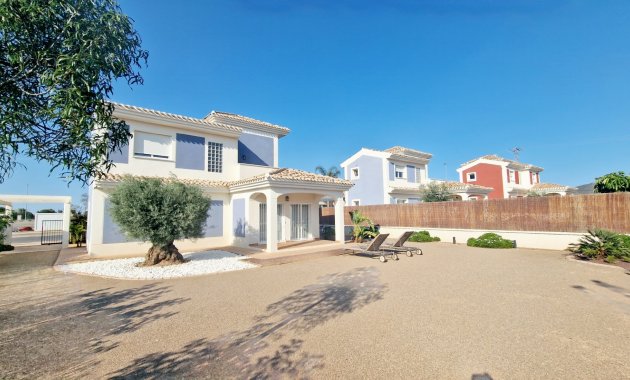 Nieuwbouw Woningen - detached -
Purias