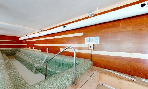 Nieuwbouw Woningen - Appartement -
Villanueva del Río Segura