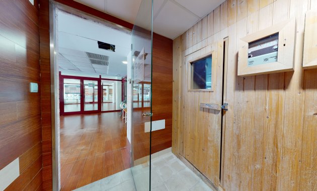 Nieuwbouw Woningen - Appartement -
Villanueva del Río Segura