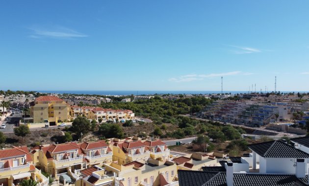 Nieuwbouw Woningen - Appartement -
Res. Las Filipinas