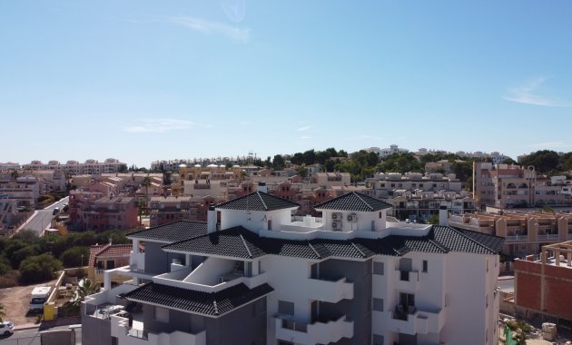 Nieuwbouw Woningen - Appartement -
Res. Las Filipinas
