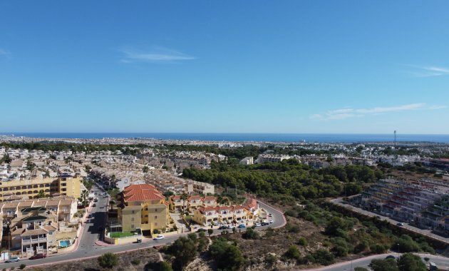 Nieuwbouw Woningen - Appartement -
Res. Las Filipinas