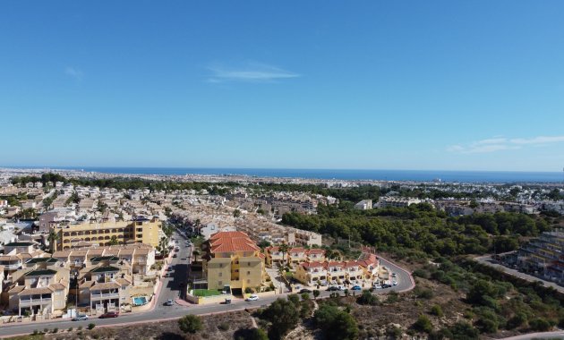 Nieuwbouw Woningen - Appartement -
Res. Las Filipinas