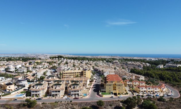 Nieuwbouw Woningen - Appartement -
Res. Las Filipinas
